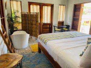 Home - Bramble Beach Villa